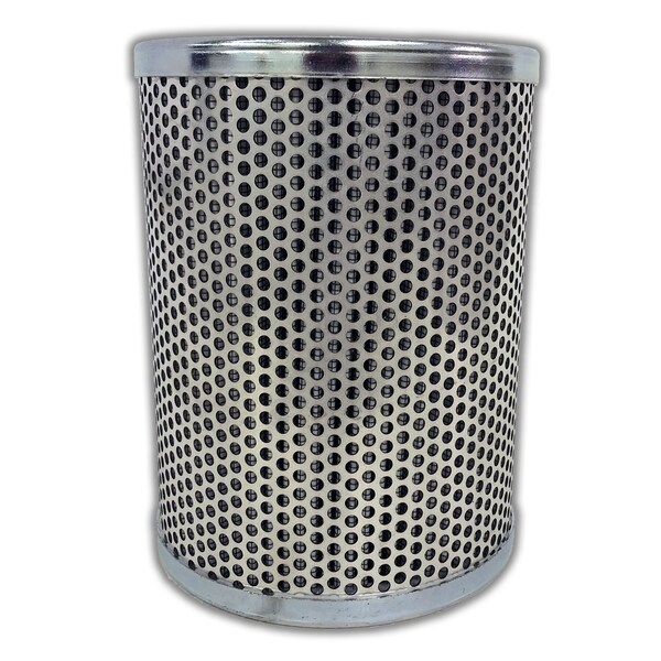 Main Filter Hydraulic Filter, replaces MP FILTRI MR2501A03A, Return Line, 3 micron, Inside-Out MF0063523 - main